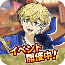 東京リベンジャーズ ぱずりべ！全国制覇への道 simgesi